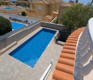 Будинок в Рохалесі 500 кв.м з басейном на Costa Blanca