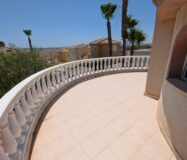 Будинок в Рохалесі 500 кв.м з басейном на Costa Blanca