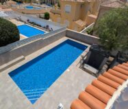 Будинок в Рохалесі 500 кв.м з басейном на Costa Blanca