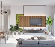 Апартаменти 96 кв.м в San Miguel de Salinas з терасою