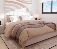 Квартира 2-3 кімнати в Кальпі з терасою біля моря 85 кв.м