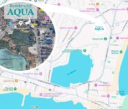 Квартира 2-3 кімнати в Кальпі з терасою біля моря 85 кв.м