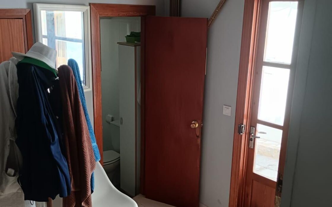 Таунхаус в Финестрате 80 кв.м с возможностью террасы