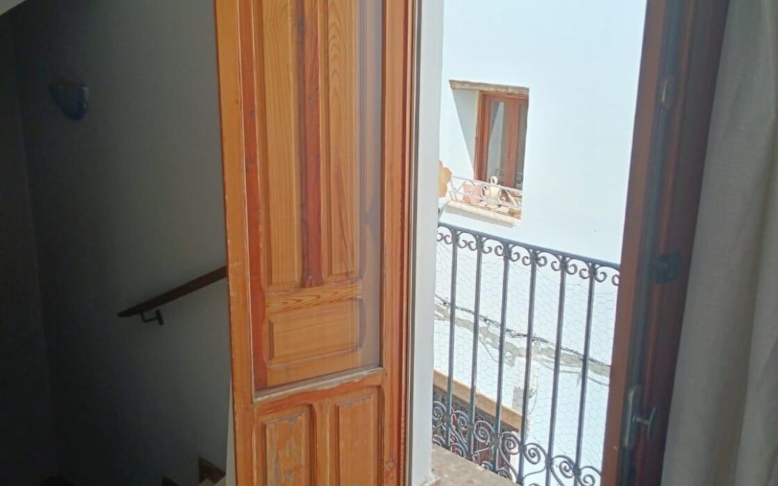 Таунхаус в Финестрате 80 кв.м с возможностью террасы