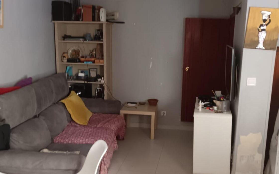 Таунхаус в Финестрате 80 кв.м с возможностью террасы