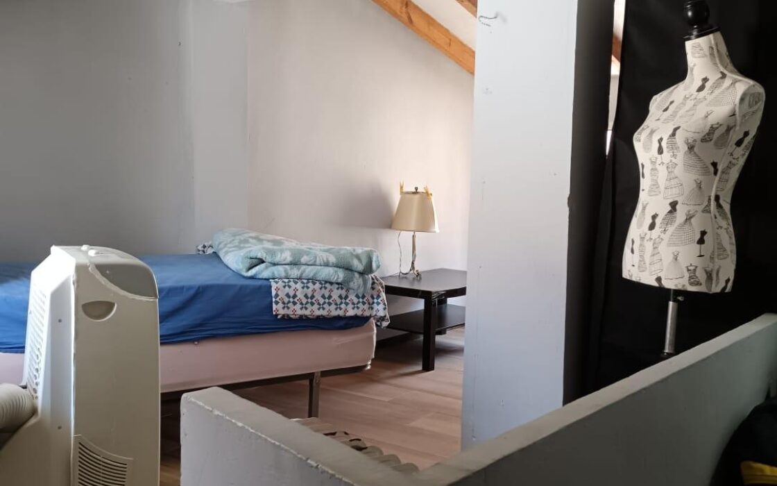 Таунхаус в Финестрате 80 кв.м с возможностью террасы