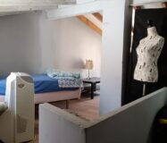 Таунхаус в Финестрате 80 кв.м с возможностью террасы