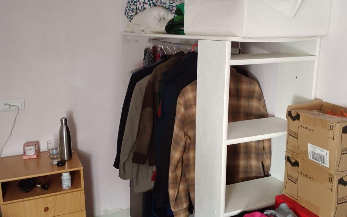 Таунхаус в Финестрате 80 кв.м с возможностью террасы