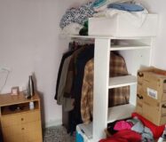 Таунхаус в Финестрате 80 кв.м с возможностью террасы