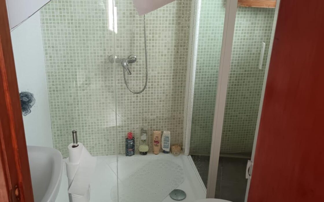 Таунхаус в Финестрате 80 кв.м с возможностью террасы