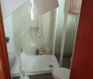 Таунхаус в Финестрате 80 кв.м с возможностью террасы