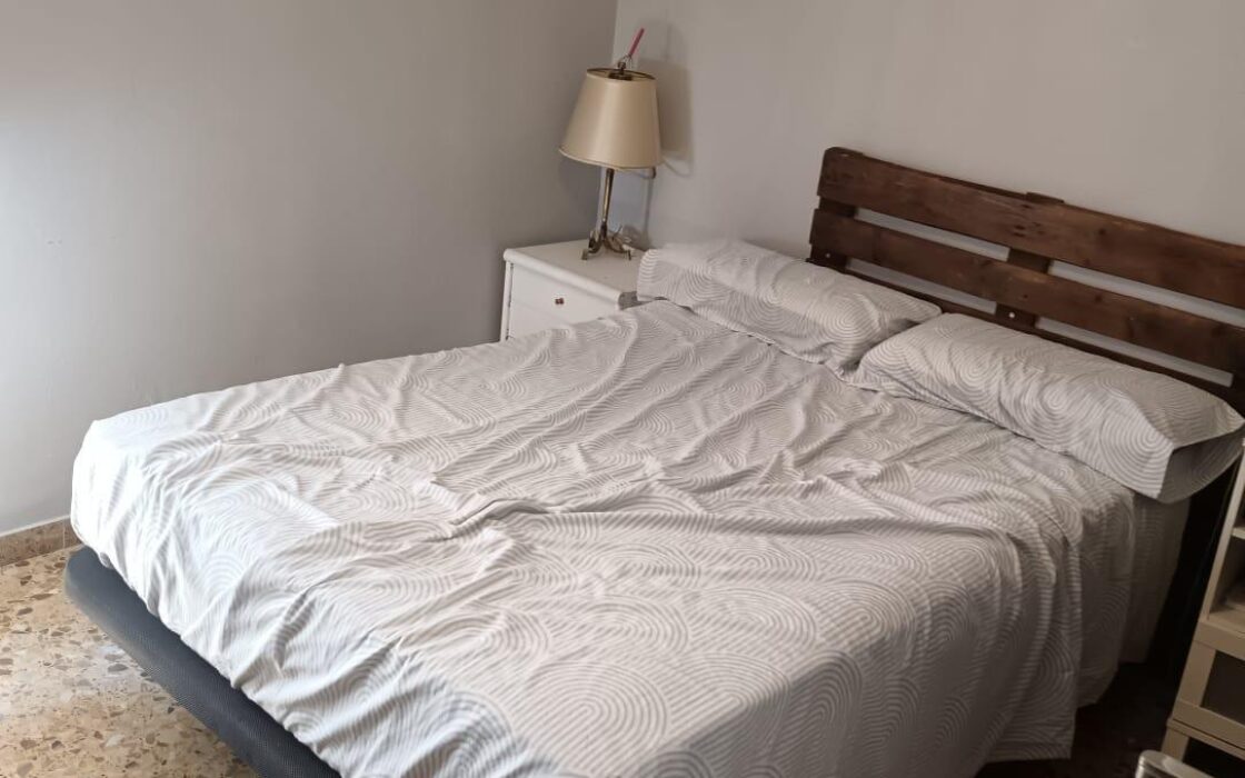 Таунхаус в Финестрате 80 кв.м с возможностью террасы