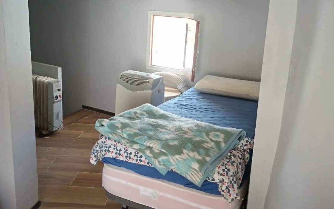 Таунхаус в Финестрате 80 кв.м с возможностью террасы