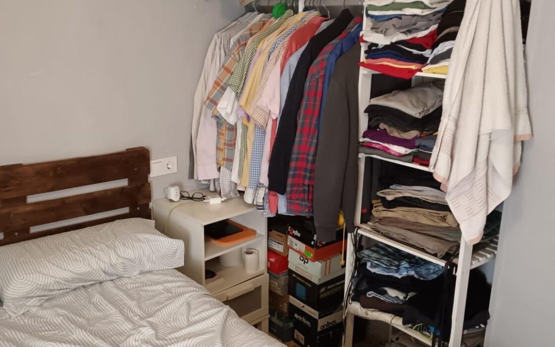 Таунхаус в Финестрате 80 кв.м с возможностью террасы