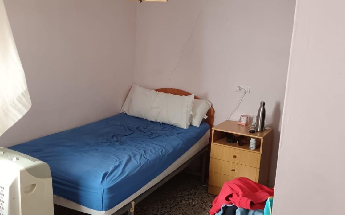 Таунхаус в Финестрате 80 кв.м с возможностью террасы