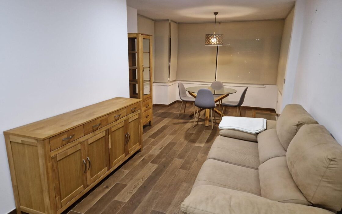 Продається апартамент в San Juan Playa у моря, 78 кв.м.