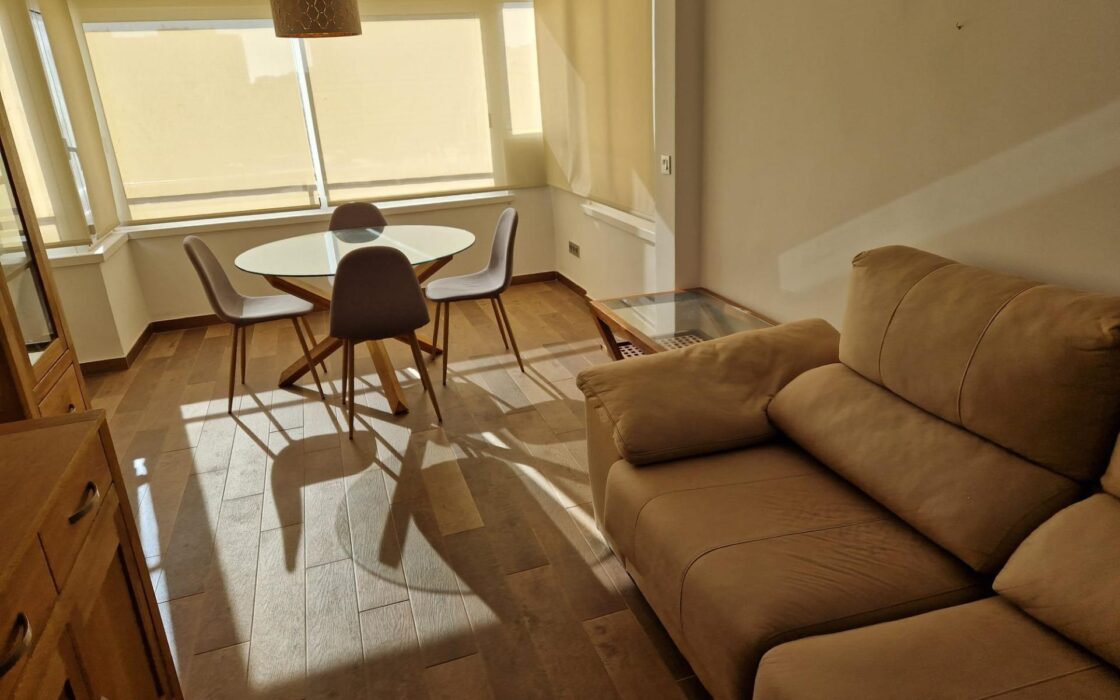 Продається апартамент в San Juan Playa у моря, 78 кв.м.