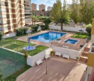 Продається апартамент в San Juan Playa у моря, 78 кв.м.