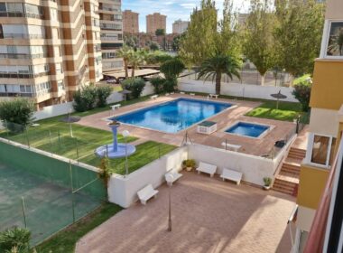 Продається апартамент в San Juan Playa у моря, 78 кв.м.