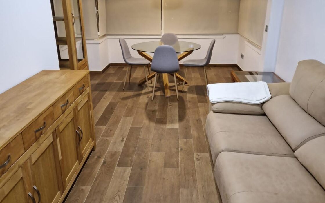 Продається апартамент в San Juan Playa у моря, 78 кв.м.