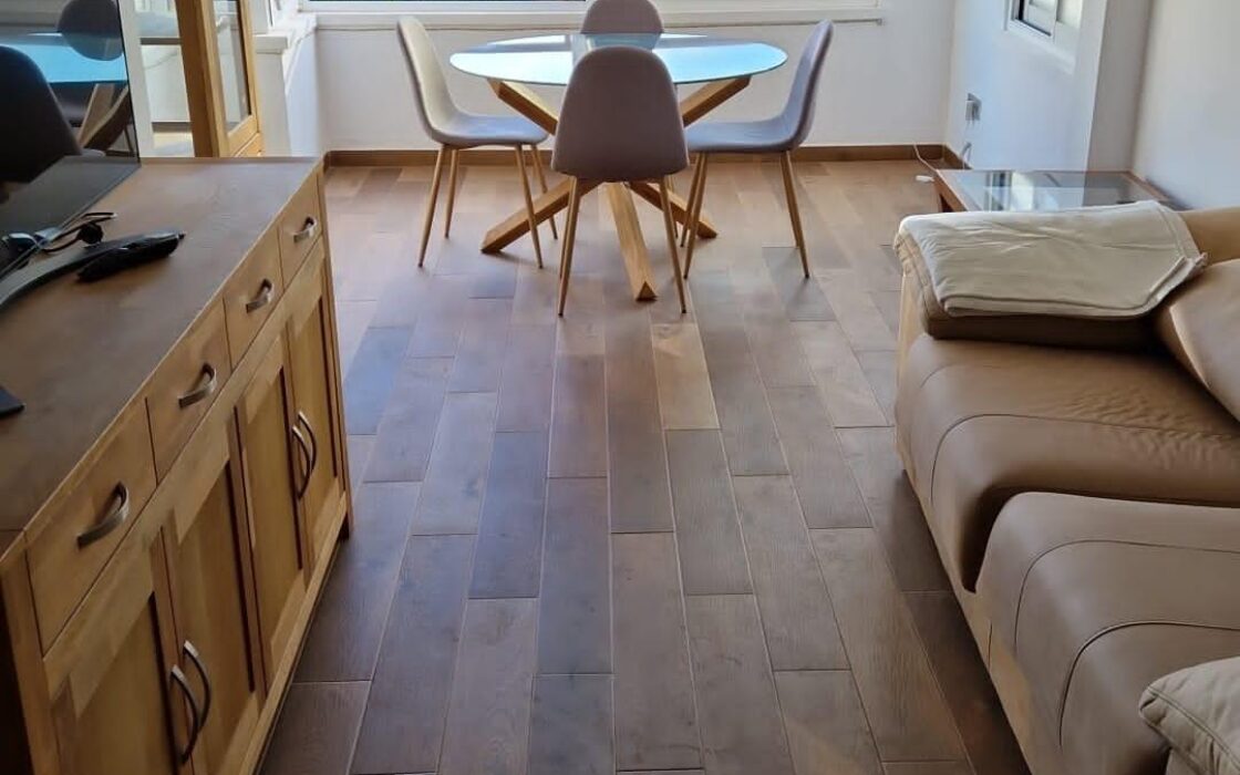 Продається апартамент в San Juan Playa у моря, 78 кв.м.