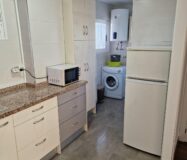 Продається апартамент в San Juan Playa у моря, 78 кв.м.