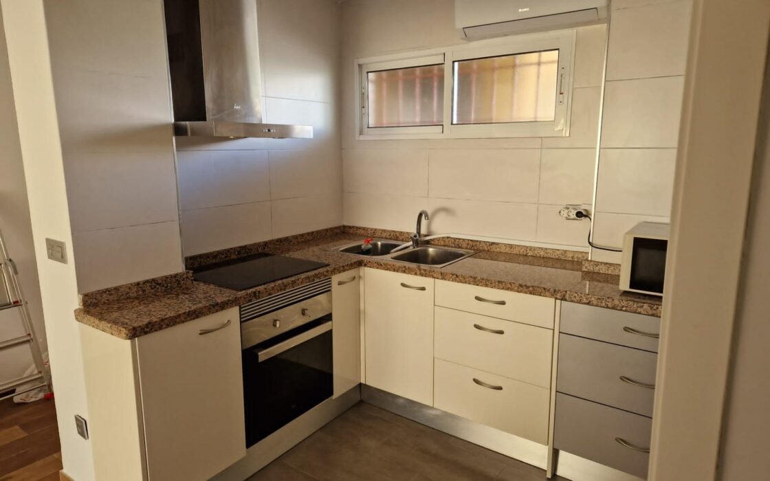 Продається апартамент в San Juan Playa у моря, 78 кв.м.