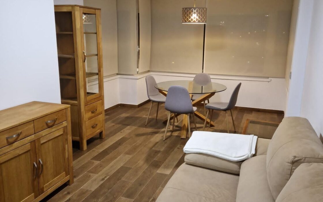 Продається апартамент в San Juan Playa у моря, 78 кв.м.