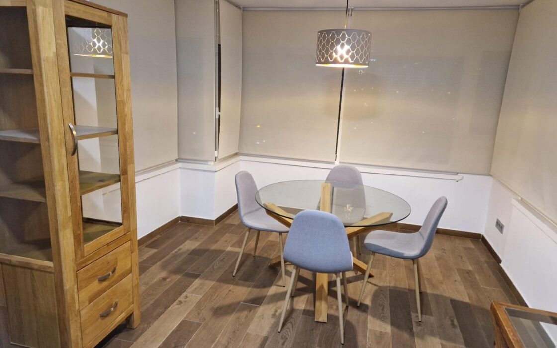 Продається апартамент в San Juan Playa у моря, 78 кв.м.