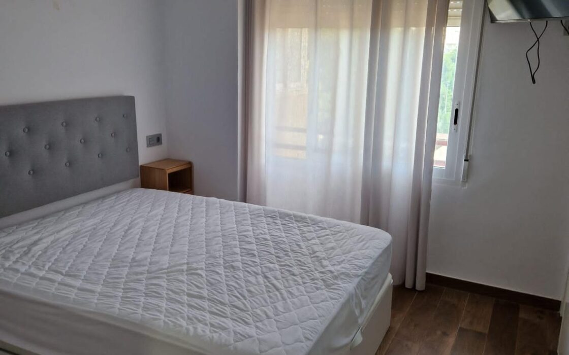 Продається апартамент в San Juan Playa у моря, 78 кв.м.