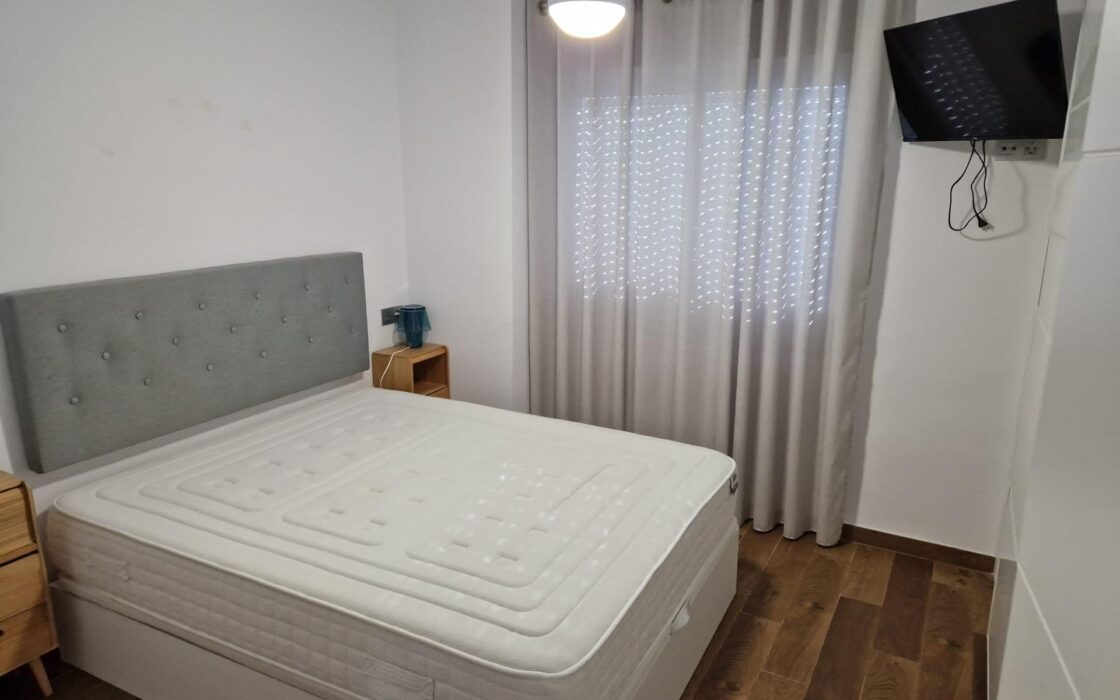 Продається апартамент в San Juan Playa у моря, 78 кв.м.