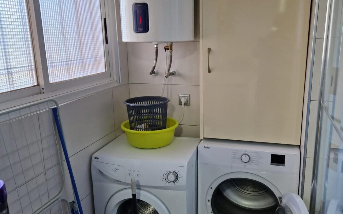 Продається апартамент в San Juan Playa у моря, 78 кв.м.