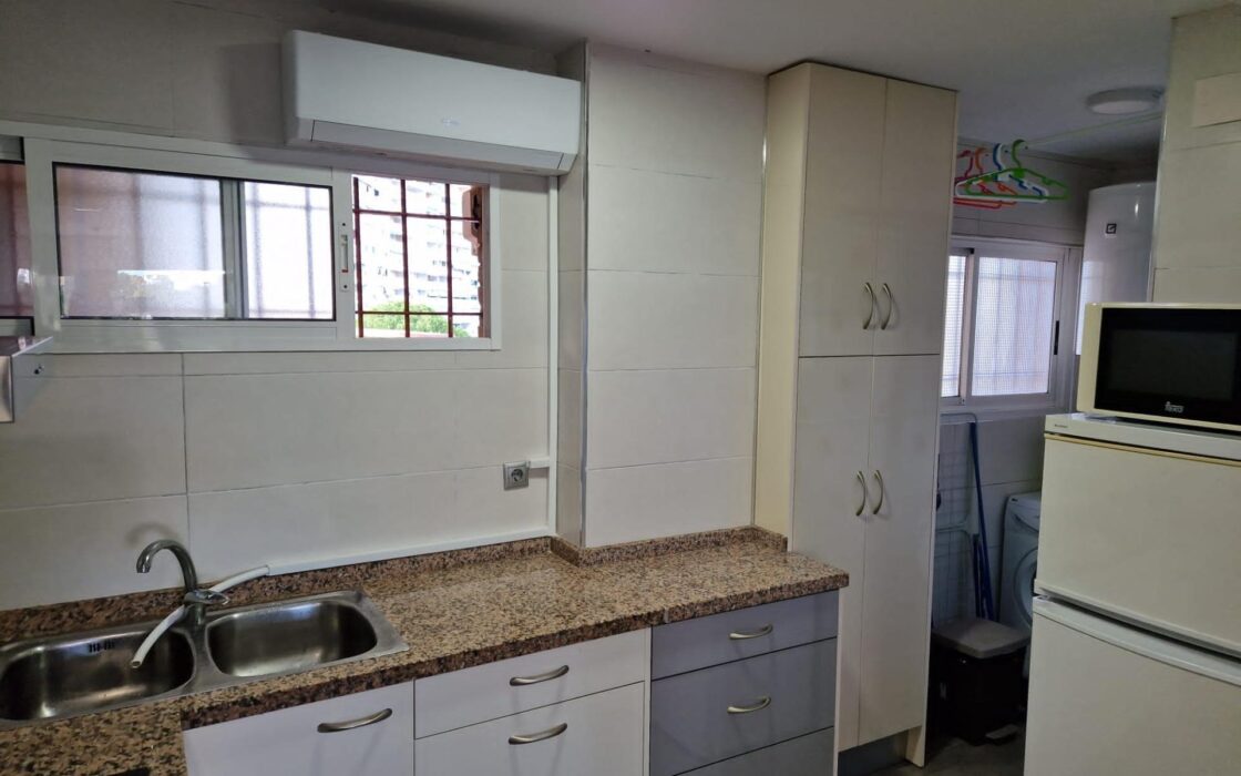 Продається апартамент в San Juan Playa у моря, 78 кв.м.