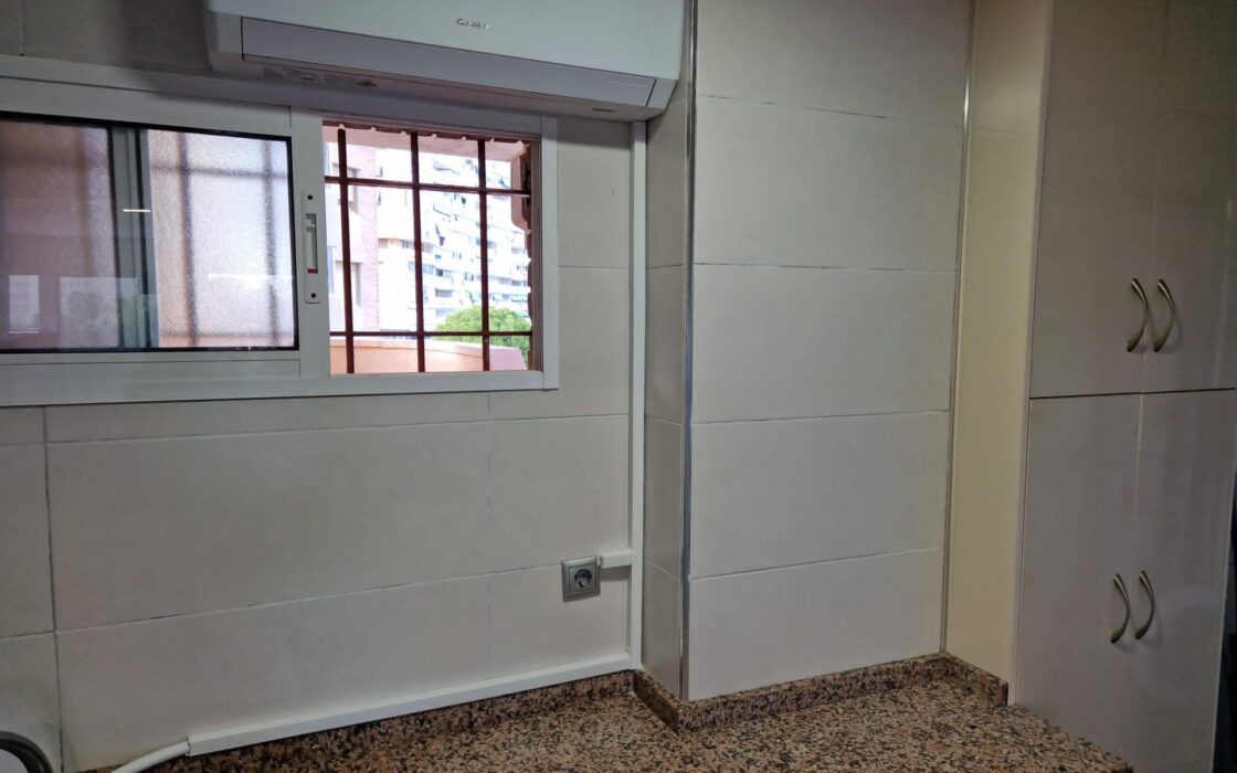 Продається апартамент в San Juan Playa у моря, 78 кв.м.