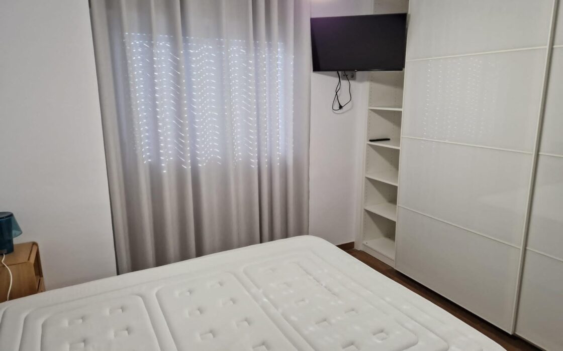 Продається апартамент в San Juan Playa у моря, 78 кв.м.