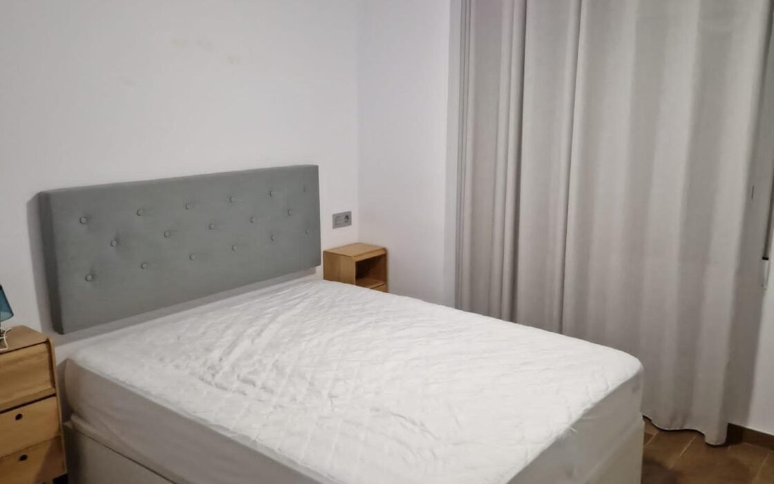 Продається апартамент в San Juan Playa у моря, 78 кв.м.