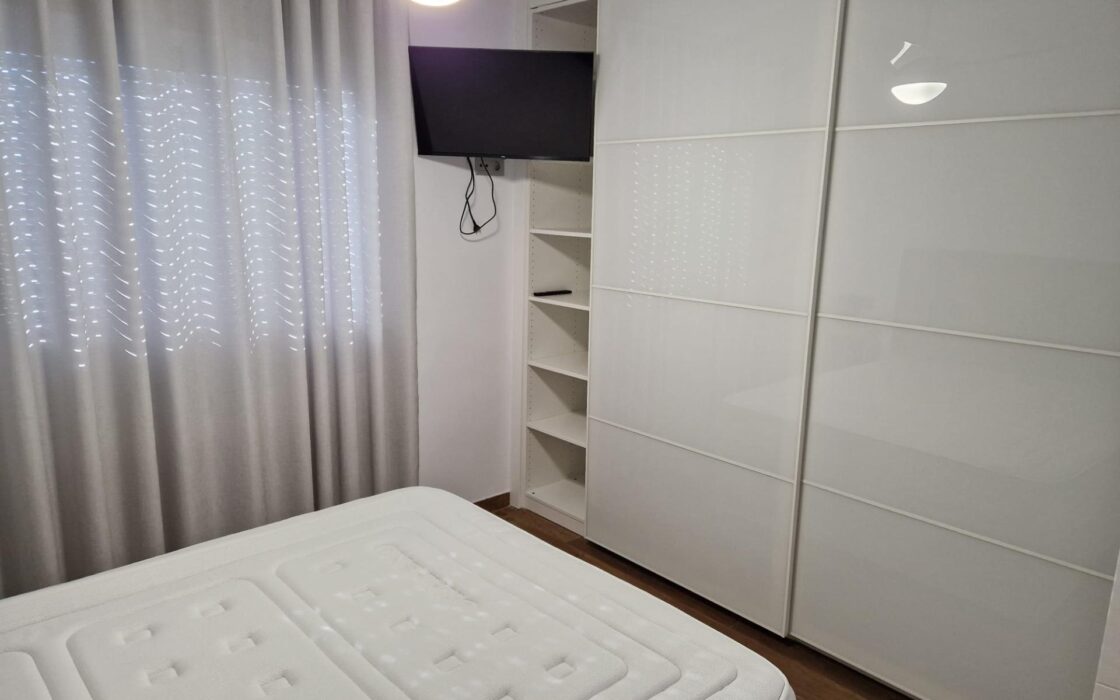 Продається апартамент в San Juan Playa у моря, 78 кв.м.