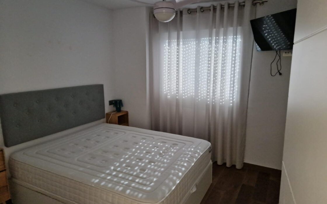 Продається апартамент в San Juan Playa у моря, 78 кв.м.