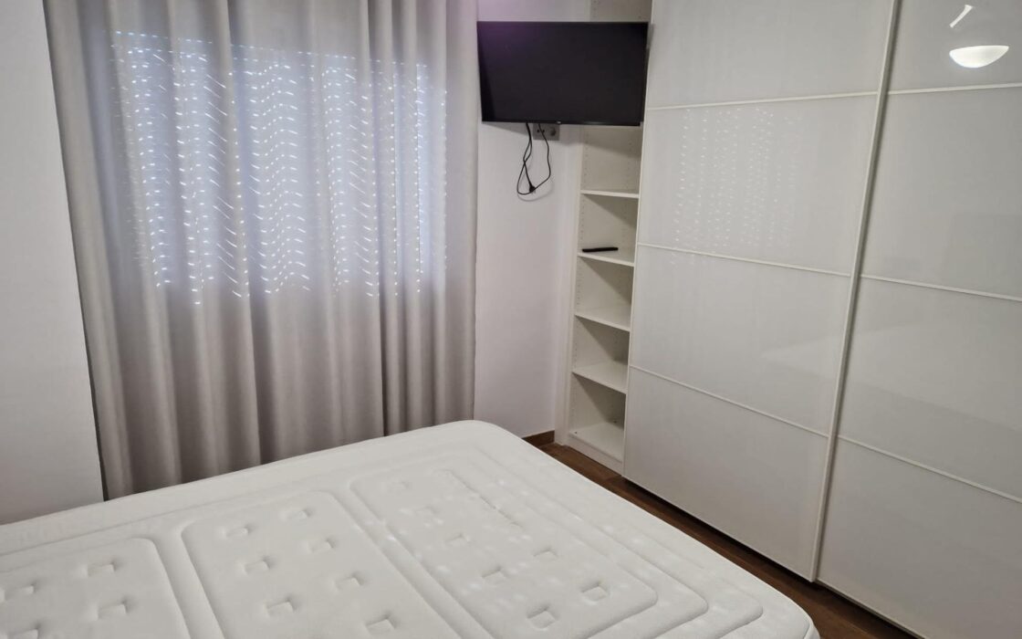 Продається апартамент в San Juan Playa у моря, 78 кв.м.