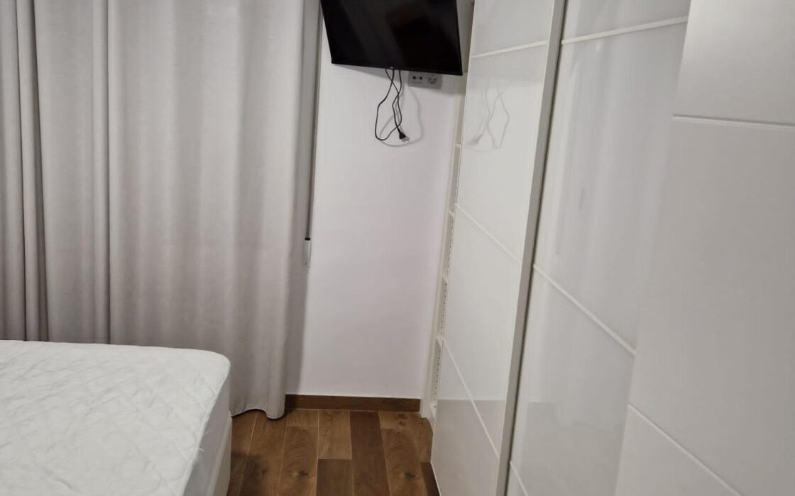 Продається апартамент в San Juan Playa у моря, 78 кв.м.