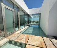 Люксовая вилла в Ориуэле 211 кв.м с видом на море