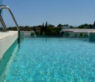 Люксовая вилла в Ориуэле 211 кв.м с видом на море