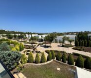 Люксовая вилла в Ориуэле 211 кв.м с видом на море