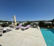 Люксовая вилла в Ориуэле 211 кв.м с видом на море