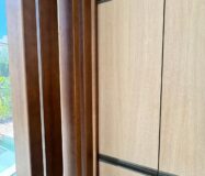 Люксовая вилла в Ориуэле 211 кв.м с видом на море