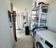 Люксовая вилла в Ориуэле 211 кв.м с видом на море