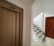 Апартаменты с видом на море в Торревьехе 133 кв.м 3 спальни