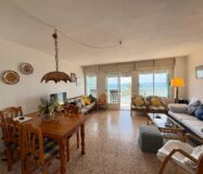 Апартаменты с видом на море в Торревьехе 133 кв.м 3 спальни