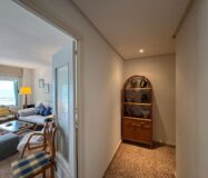 Апартаменты с видом на море в Торревьехе 133 кв.м 3 спальни