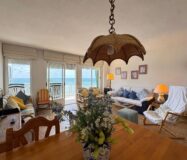 Апартаменты с видом на море в Торревьехе 133 кв.м 3 спальни